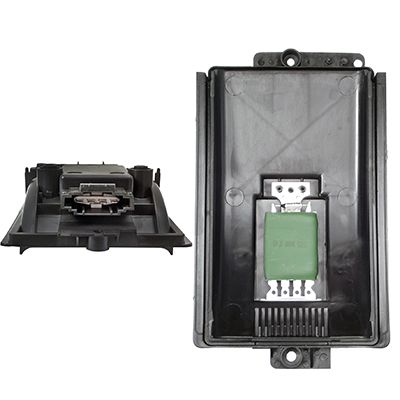 OTPORNIK VENTILATORA KABINE VAG A3/OCTAVIA/G-IV meat&doria