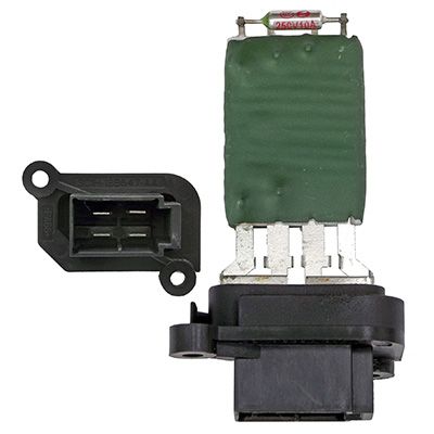 OTPORNIK VENTILATORA KABINE FORD TRANSIT 94-06