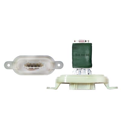 OTPORNIK VENTILATORA KABINE RENO