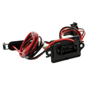 OTPORNIK VENTILATORA KLIME RENAULT CLIO III meat&doria