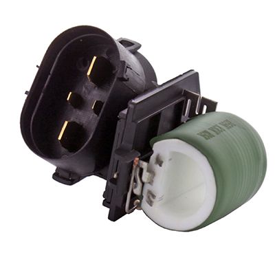 OTPORNIK VENTILATORA KABINE OPEL