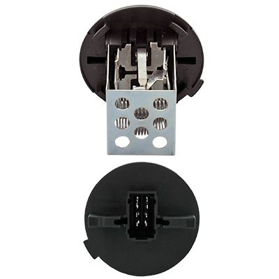 REOSTAT PSA C4 1 MEATDORIA