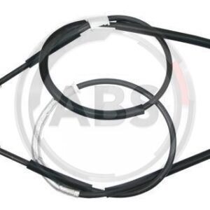 SAJLA RUCNE KOCNICE OPEL ASTRA G DOBOS 1252 MM ..