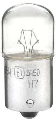 SIJALICA 24V 5W HELLA