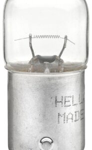 SIJALICA R10W LONG LIFE 24V 10W BA15S hella