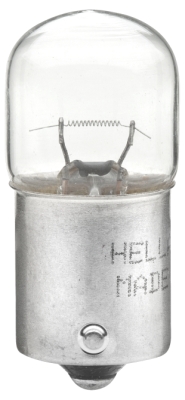SIJALICA R10W LONG LIFE 24V 10W BA15S hella