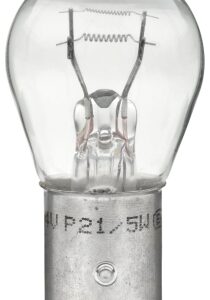 SIJALICA P21/5W 24V 21.5W BAY15D ECO hella