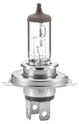 SIJALICA AL.H4 12V 60/55W hella