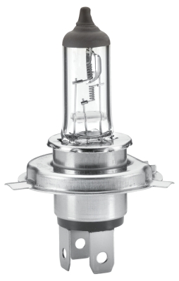 SIJALICA H4 24V 75/70W P43T hella