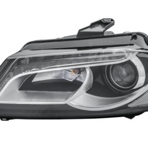 GLAVNI FAR LIJEVI LED AUDI A3 hella