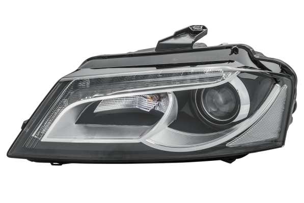 GLAVNI FAR LIJEVI LED AUDI A3 hella
