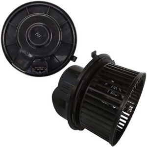 VENTILATOR KABINE VW SHARAN GALAXY ALHAMBRA meat&doria