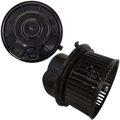 VENTILATOR KABINE VW SHARAN GALAXY ALHAMBRA meat&doria