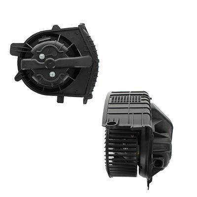 VENTILATOR KABINE RENAULT SCENIC II 03-09 meat&doria
