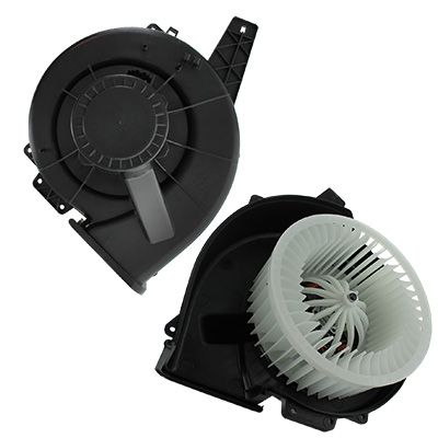 k92178.jpg VENTILATOR KABINE VW POLO 9N / SKODA FABIA 99+ meat&doria