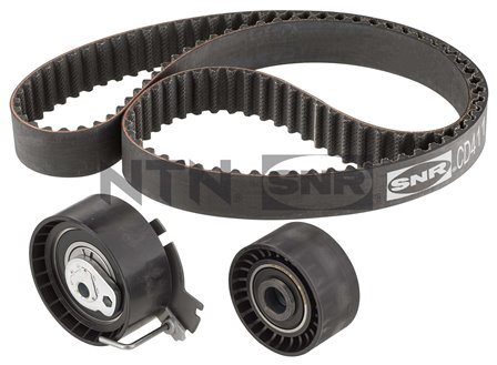 SET ZUPCASTOG KAISA PEUGEOT 206/307 1.6 16V snr