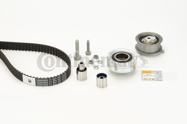 SET ZUPCASTOG GOLF IV 141 Z CONTI