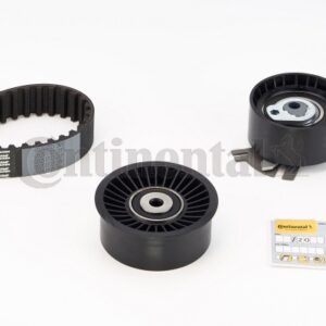 SET ZUPCASTOG KAISA RENO LAGUNA 2.2DCI / OPEL VIVARO 2.2 DCI contitech