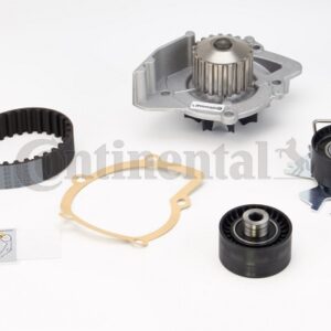 SET ZUPCASTOG SA VOD PUMPOM 2.O HDI TDCI 04+
