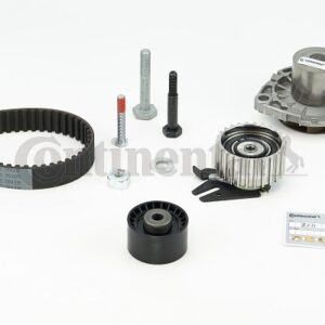 SET ZUPCASTOG SA VOD PUMPOM OPEL INSIGNIA 2.0 CDTI 199X24