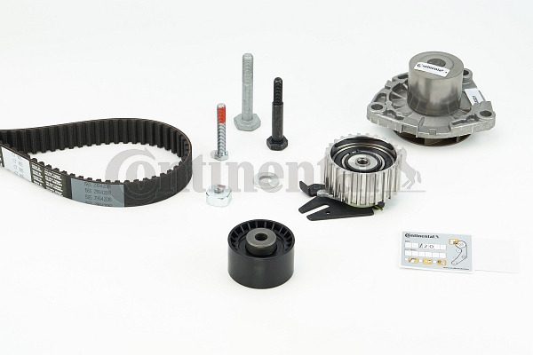 kitpic_ct1105wp2.jpg SET ZUPCASTOG SA VOD PUMPOM OPEL INSIGNIA 2.0 CDTI 199X24