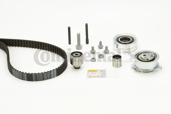kitpic_ct1139k2.jpg SET ZUPCASTOR REMENA GOLF AUDI SKODA SEAT 160X25 BEZ PUMPE
