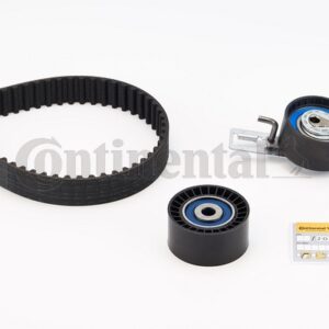 SET ZUPCASTOG bez pumpe CITROEN FORD PEUGEOT 1.4 HDI 139 Z
