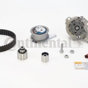 SET ZUPCASTOG VW/AUDI/SKODA 1.6/2.0 TDI + VOD. PUM. SA STRUJOM conti