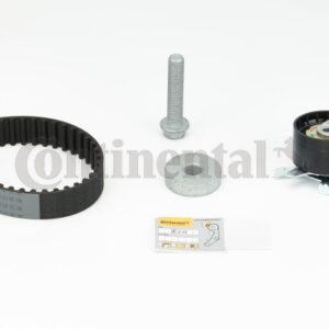 SET ZUPCASTOG KAISA RENAULT CLIO / KANGOO 1.5 DCI 12+ conti