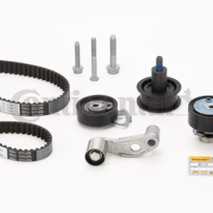 SET  ZUPCASTOG KAISA V W GOLF I V 1.4 16 V/ 1.6 16 V