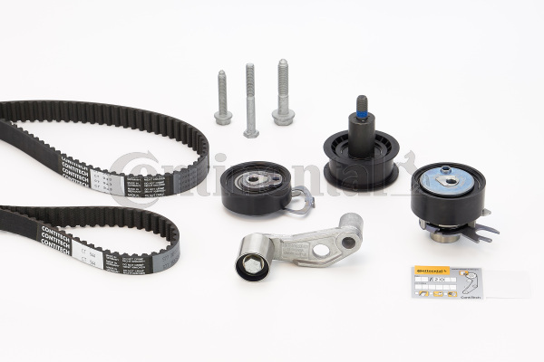 SET  ZUPCASTOG KAISA V W GOLF I V 1.4 16 V/ 1.6 16 V