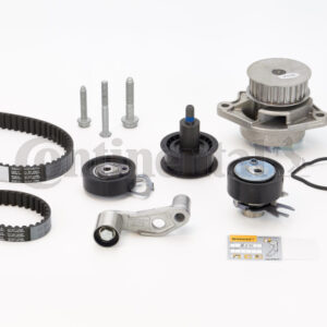 SET ZUPCASTOG G4 1.4 16V + PUMPA CONTI