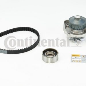 SET ZUPCASTOG +PUMPA VODE FIAT 1.2 B