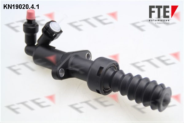 POMOCNI CILINDAR KVACILA CITROEN C4 PICASSO / 308 2.0 HDI fte