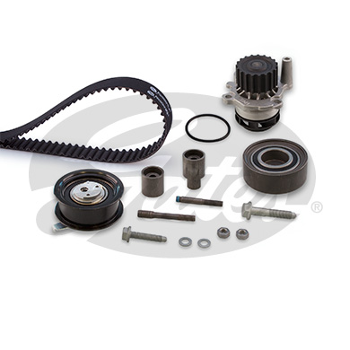 kp15559xs-1.jpg SET ZUPCASTOG KAISA SA PUMPOM VODE GOLF 4 TDI / SDI 66 KW
