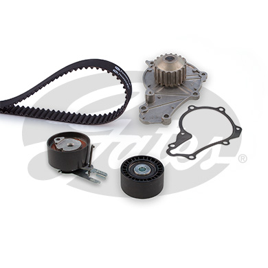 SET ZUPCASTOG KAISA PSA 1.6 HDI / FORD 1.6 TDCI gates