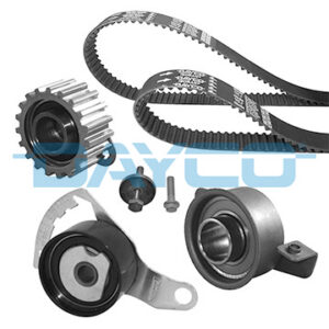 SET ZUPCASTI FORD ESCORT 1.8TD 116Z 85Z dayco