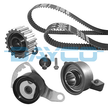 SET ZUPCASTI FORD ESCORT 1.8TD 116Z 85Z dayco