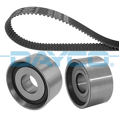 SET ZUPCASTOG FIAT IVECO 2.5 D 2.8 D 152X30 dayco