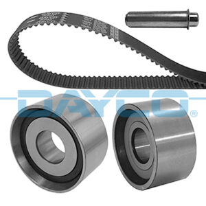 SET ZUPCASTOG KAISA PEUGEOT BOXER / CITROEN JUMPER 2.8 D. 02+ dayco