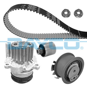SET ZUP.SA PUMPOM VODE VW DIZNA PUMPA NOVI TIP G4 dayco