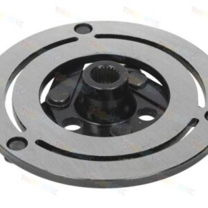 KVACILO KOMPRESORA KLIME RENAULT MEGANE II / NISSAN QASHQAI thermotec