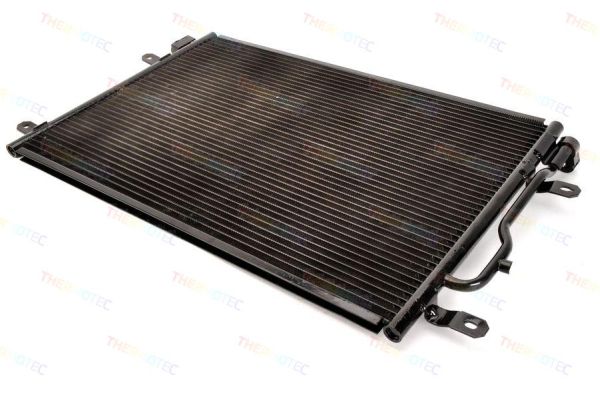 HLADNJAK KLIME AUDI A4 A6 01-05 thermotec