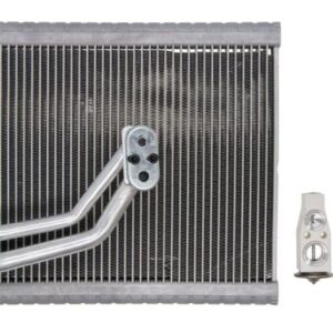 ISPARIVAC KLIME DENSO VERZIJA VW GOLF VII / SKODA OCTAVIA III / SEAT LEON thermotec