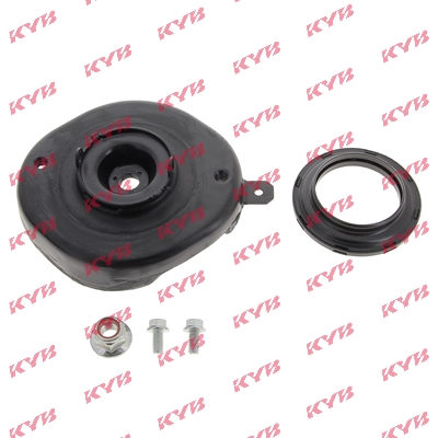 kyb-sm1515-01-400.jpg SOLJA AMORTIZERA SA LEZAJEM RENAULT MEGANE I / SCENIC I kyb