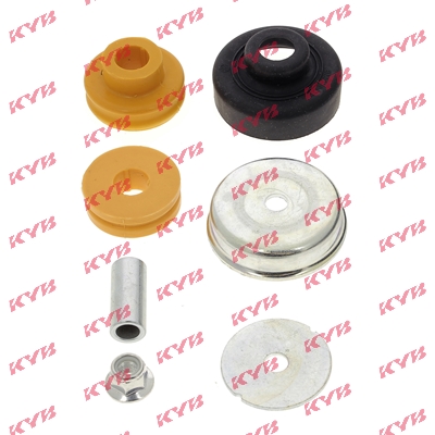 SET ZA POPRAVKU ZADNJE SOLJE AMORTIZERA BMW 1/3 04+ kyb