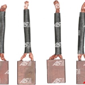 CETKICE ALNASERA 9X20X24.5MM VELIKI LUCAS