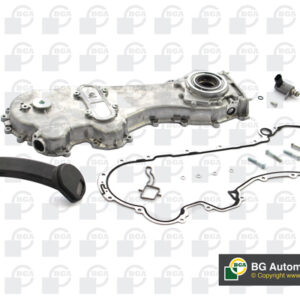 PUMPA ZA ULJE OPEL ASTRA J 1.3 CDTI 06-14 sa diht. set