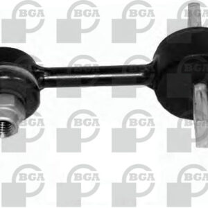 STABILIZATOR AUDI ZAD. A4 SA SELENOM