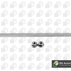 STABILIZATOR LIJEVI BMW 3/X1 bga